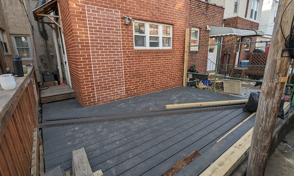 Fishtown Handyman