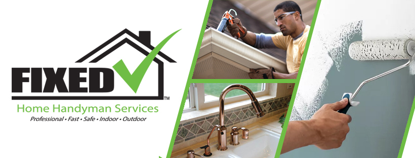 FIXED Home Handyman Services