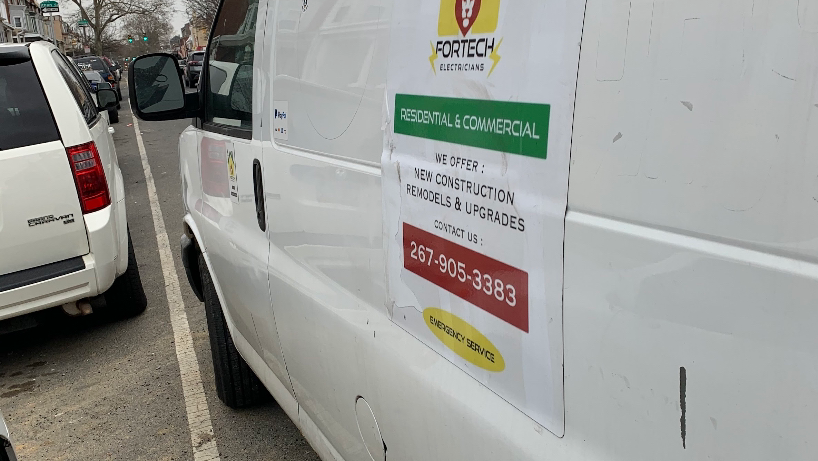 Fortech Electricians LLC