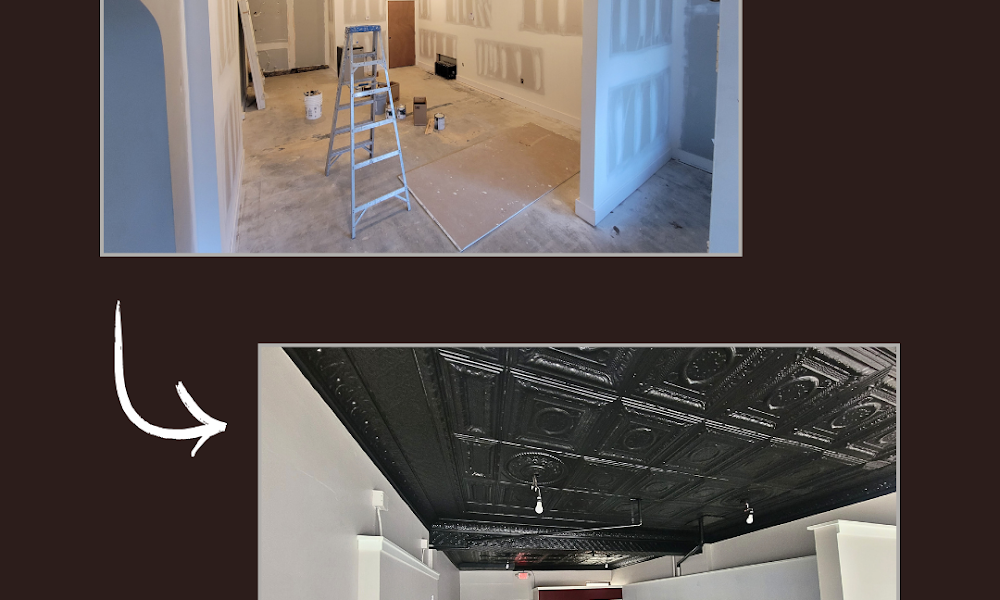 Four Pillars Paint, LLC