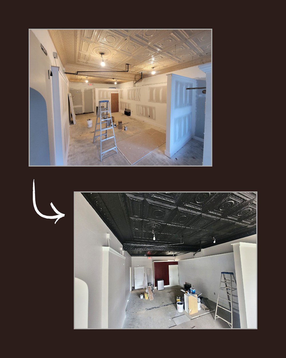Four Pillars Paint, LLC