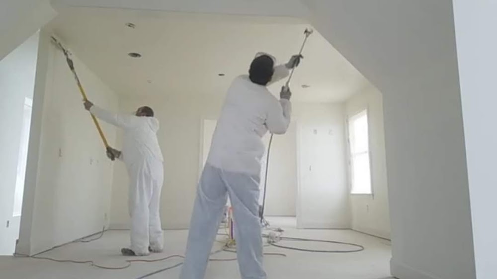 Franky’s Painting Service, LLC