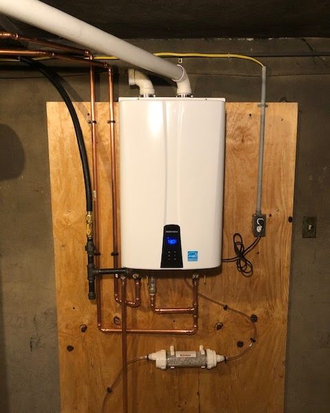 Freedom Plumbing and Drain