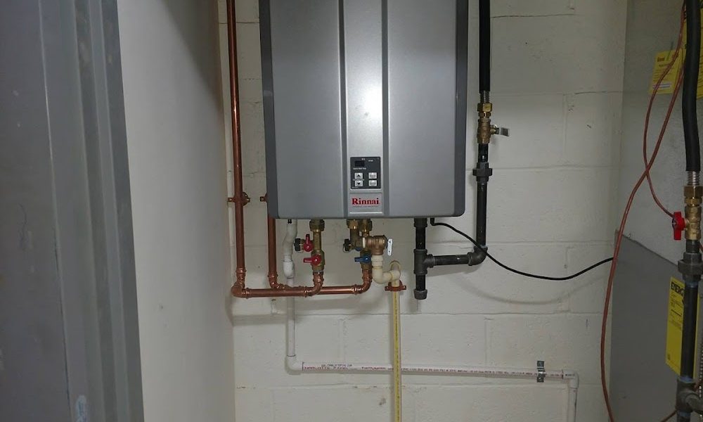 Friedman Plumbing