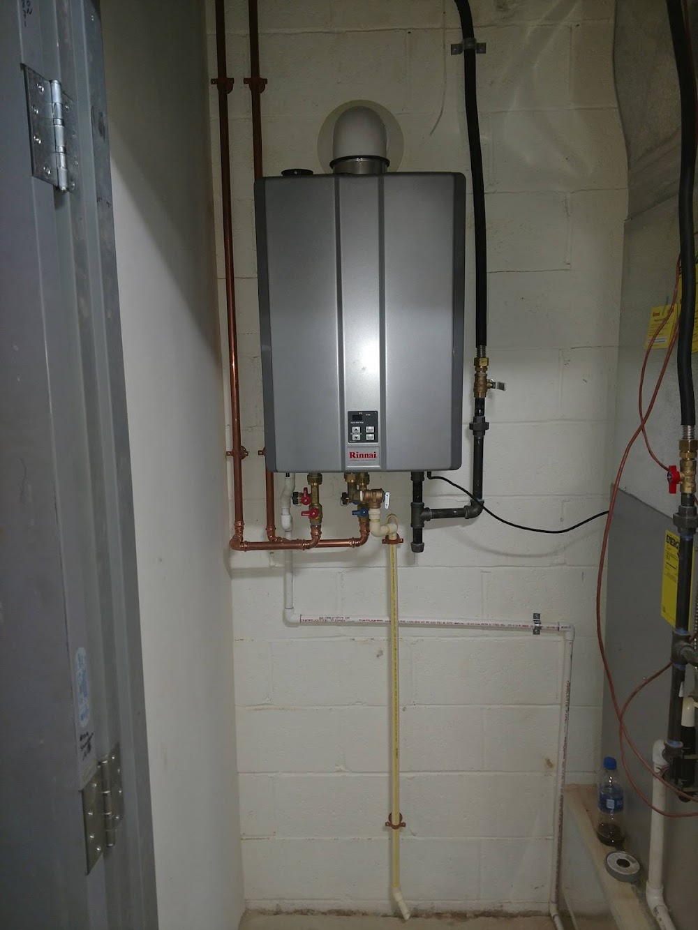 Friedman Plumbing