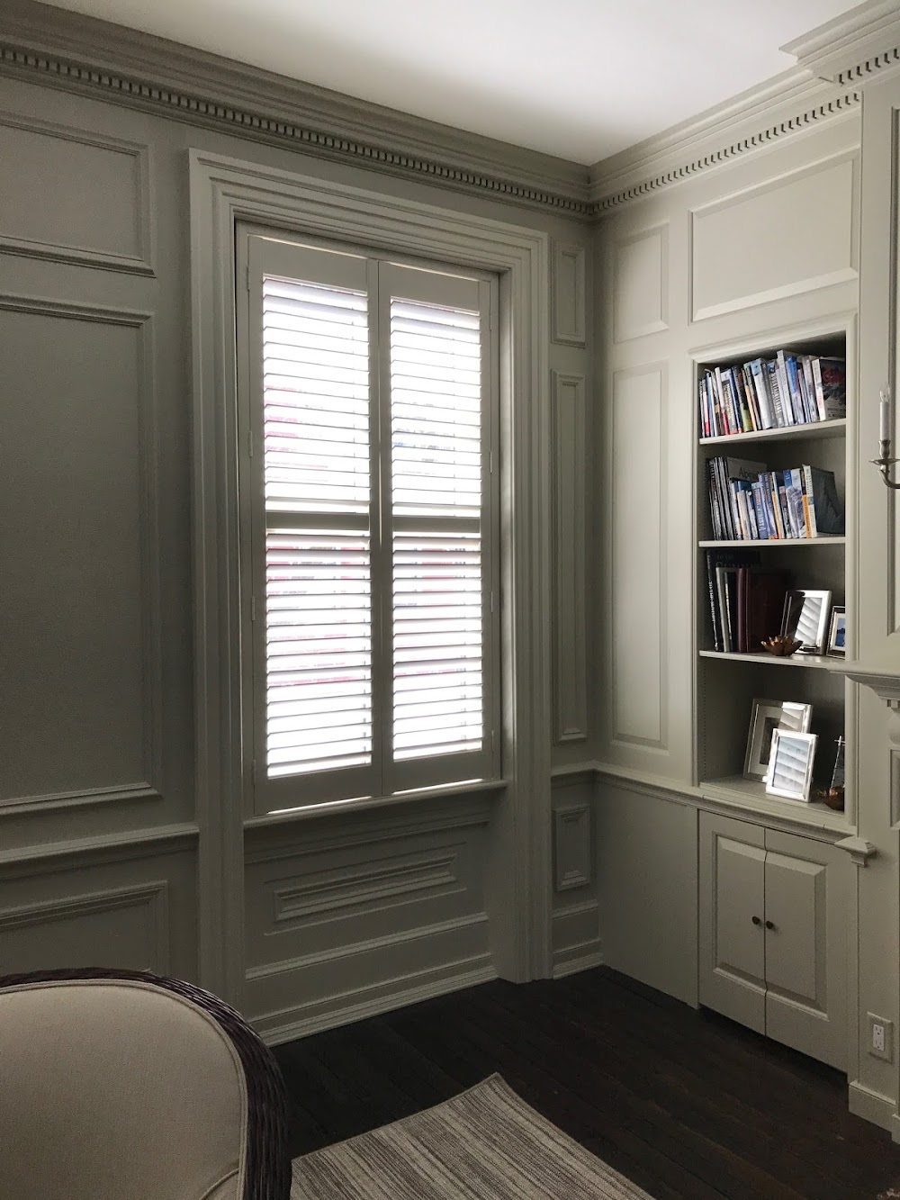 Fritz Carpentry & Contracting, LLC