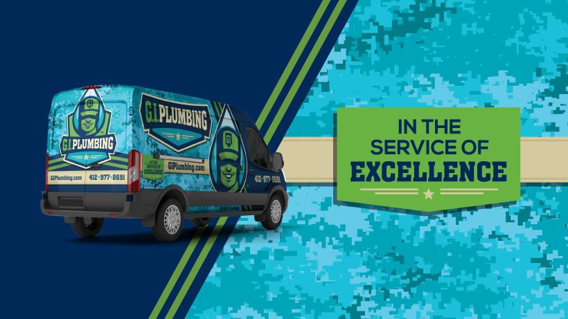 G.I. Plumbing: Expert Plumber & Drain Services Near You in Bethel Park