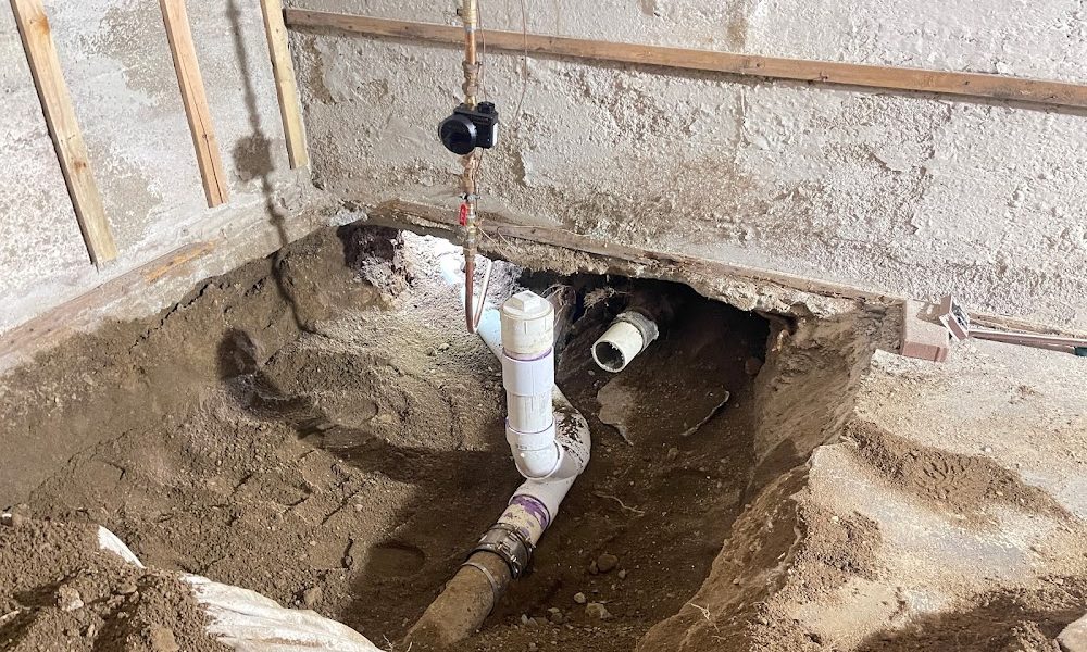 Gallagher Plumbing & HVAC, Inc.