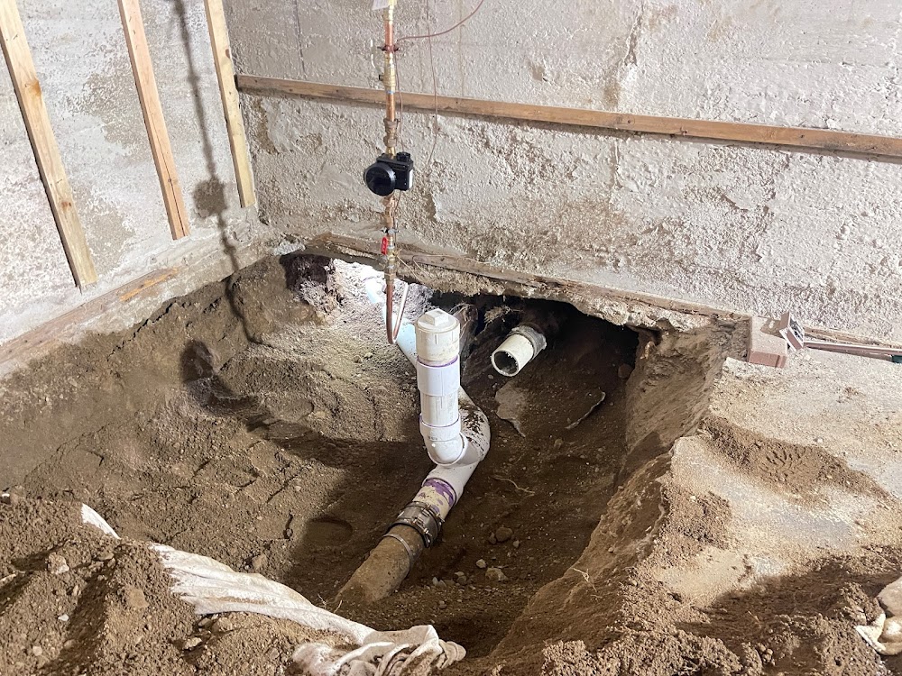 Gallagher Plumbing & HVAC, Inc.