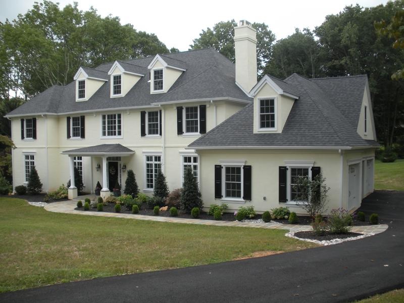 General Contractor | Builder | Distinctive Carpentry