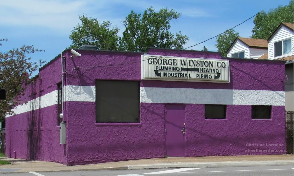George Winston Company
