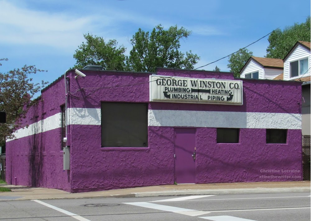 George Winston Company