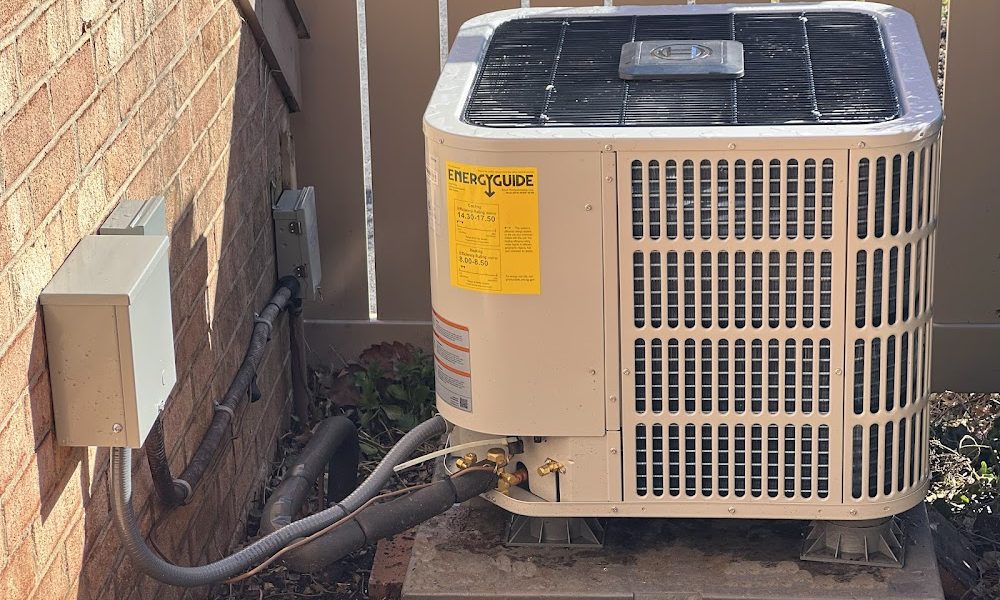 GMH Heating and Cooling Solutions Inc