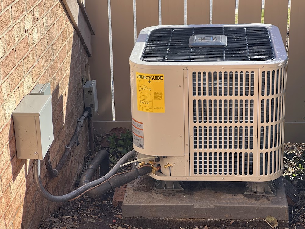 GMH Heating and Cooling Solutions Inc