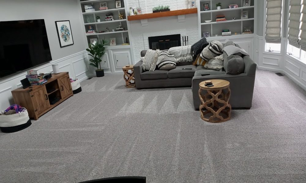 Go Green Cleaning Experts