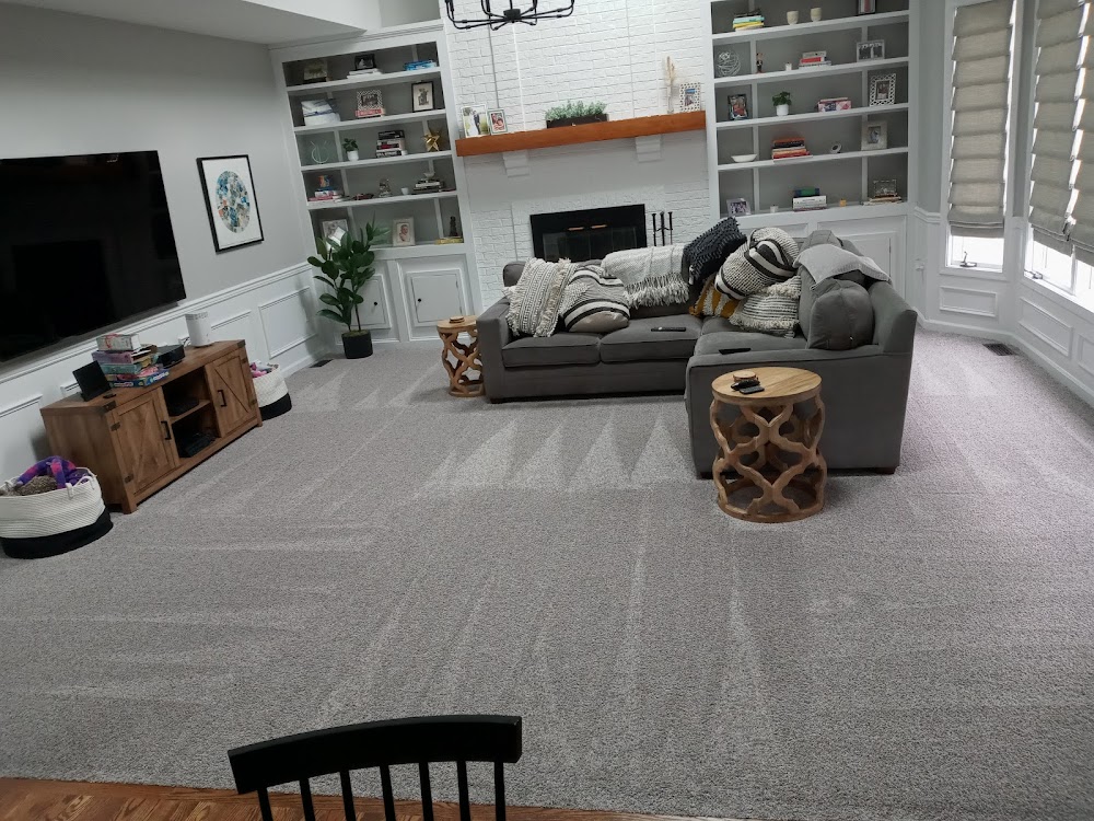 Go Green Cleaning Experts