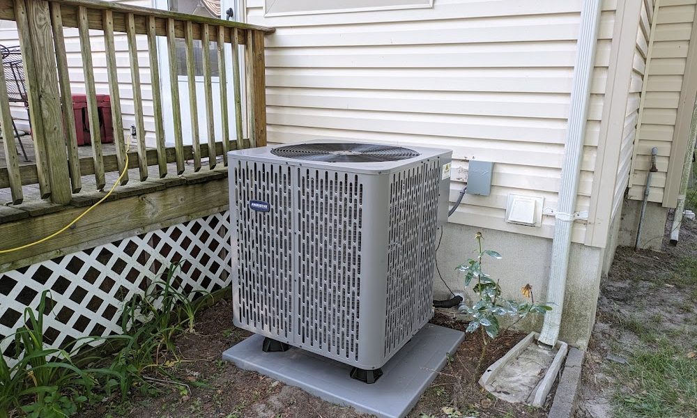 Golden Comfort Heating and Cooling