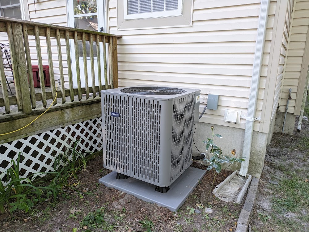 Golden Comfort Heating and Cooling