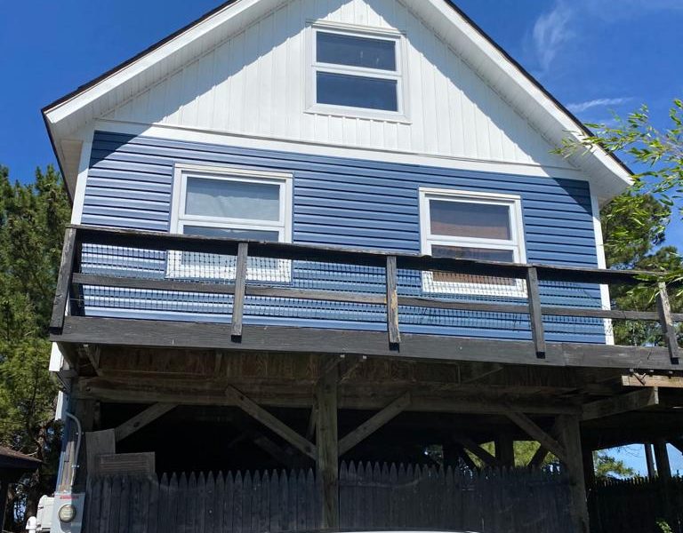 Grant & Sons Roofing & Siding