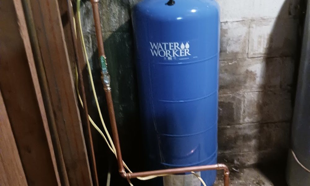 Greater Pittsburgh Plumbing
