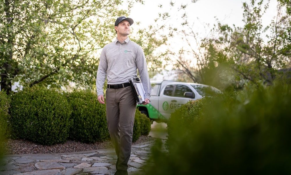 Greenix Pest Control