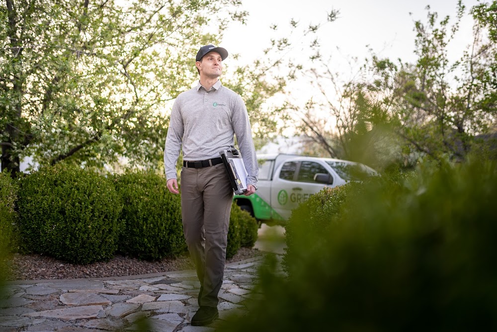 Greenix Pest Control