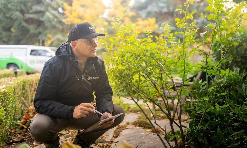 Greenix Pest Control