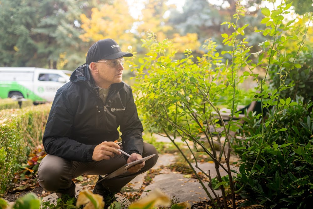 Greenix Pest Control