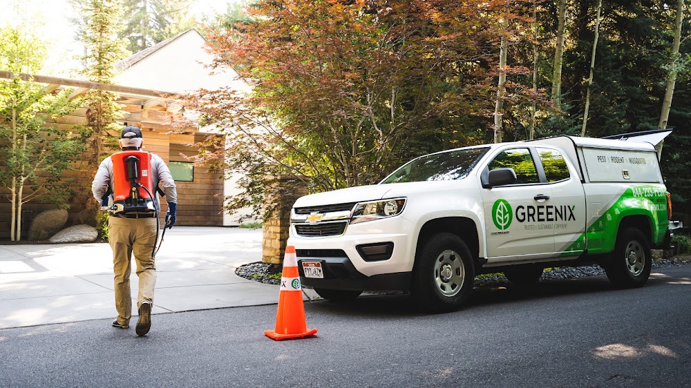 Greenix Pest Control