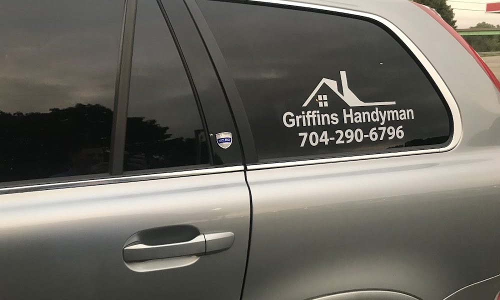 Griffins Handyman