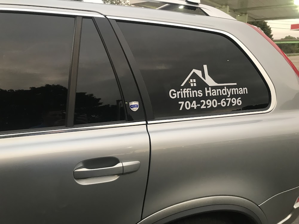 Griffins Handyman