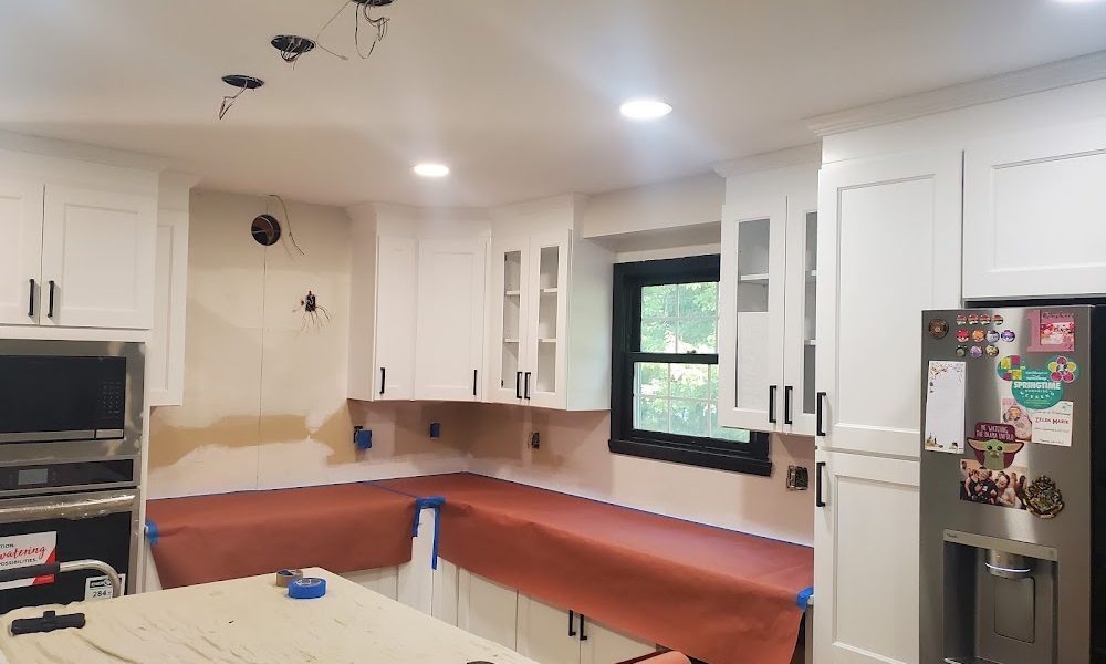 GSI Services Home Improvement