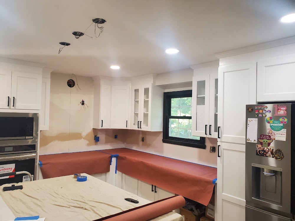 GSI Services Home Improvement