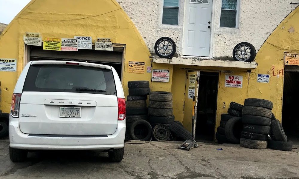 H & M’s Auto Repair