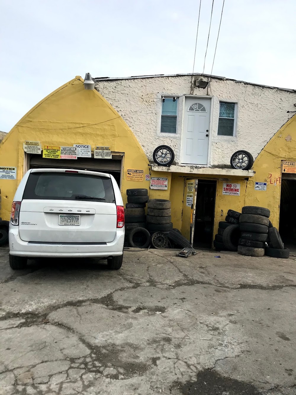 H & M’s Auto Repair