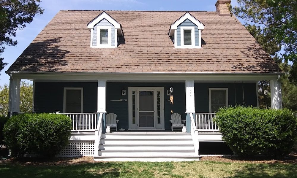 Hamilton Home Services Painting & Pressure Washing