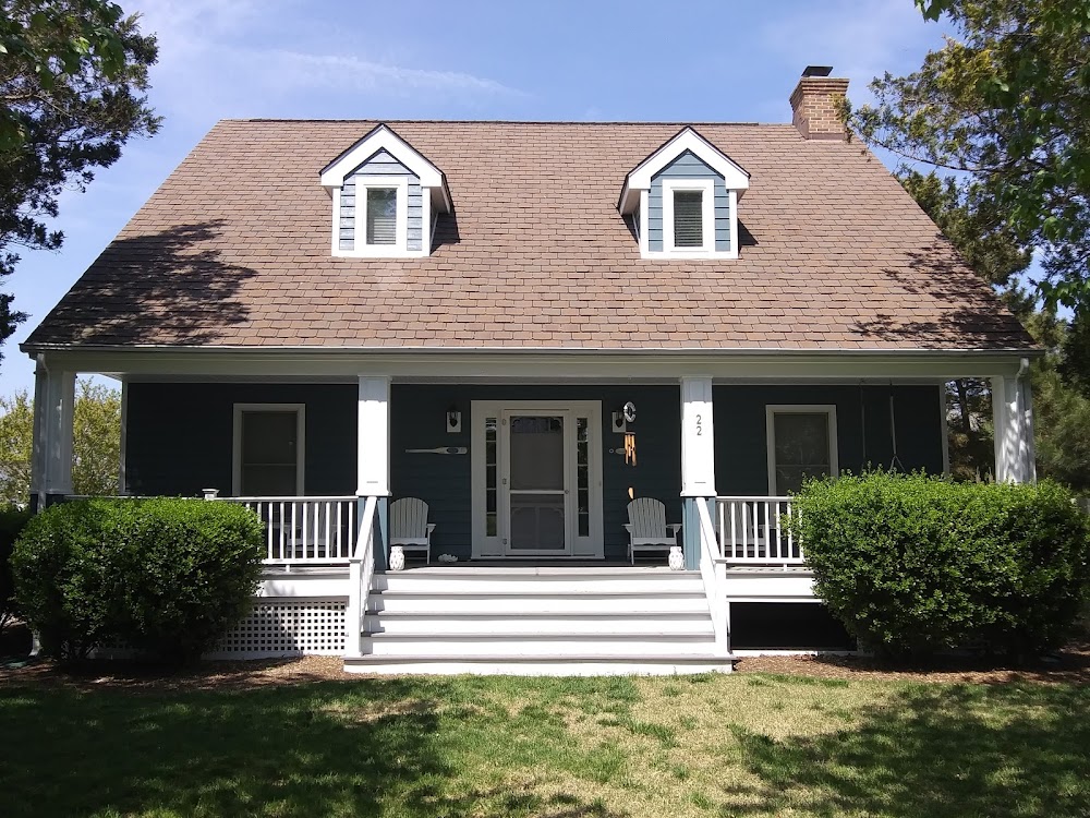Hamilton Home Services Painting & Pressure Washing