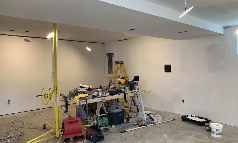 Handy Octopus – Handyman Service