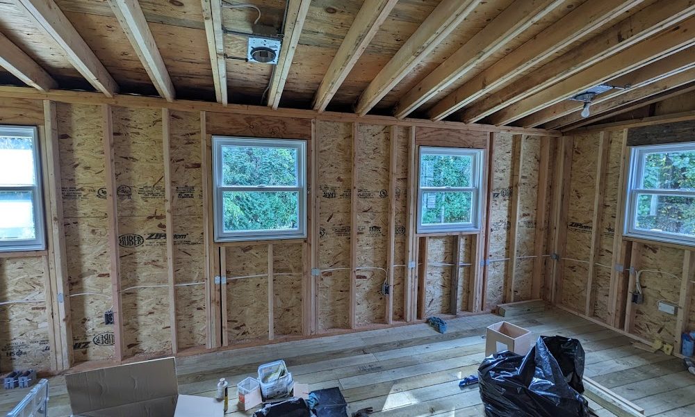 Harborview Electric LLC