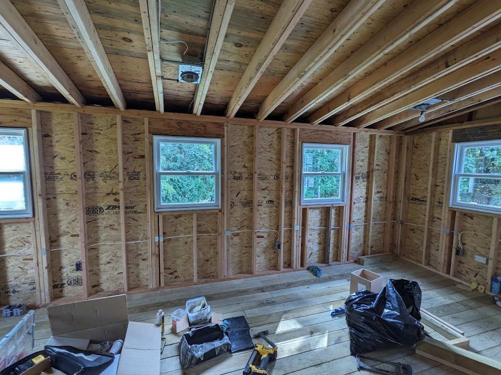 Harborview Electric LLC