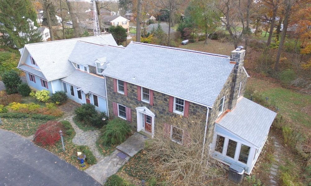 Hard Hatters Roofing Services