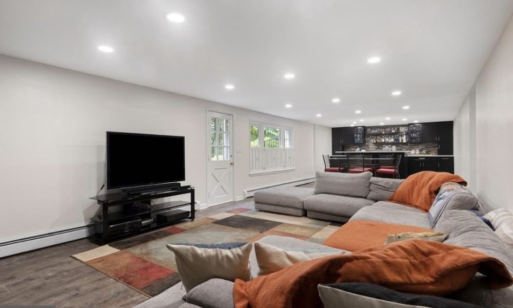 High End Carpentry & Painting