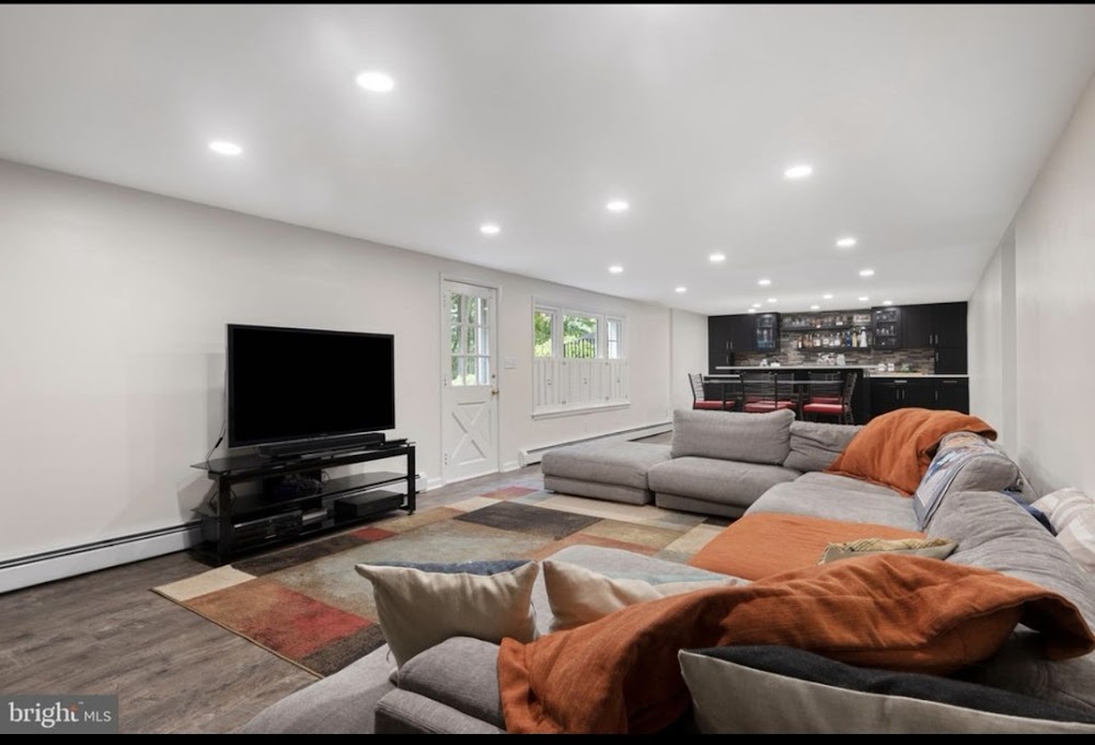 High End Carpentry & Painting