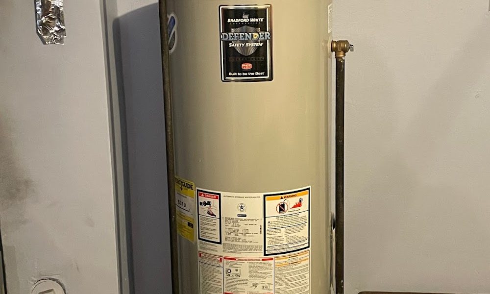 High quality plumbing and heating