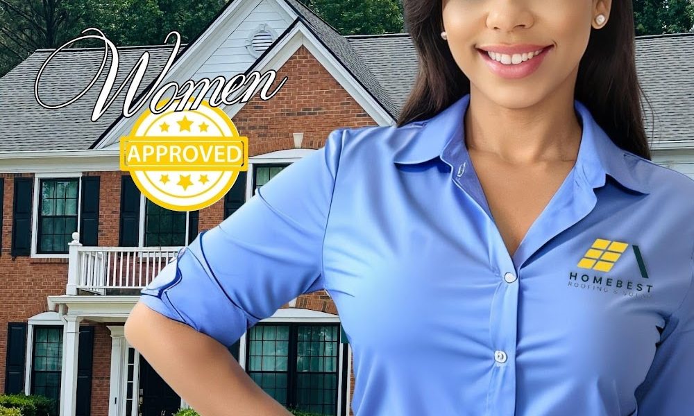 Home Best Roofing