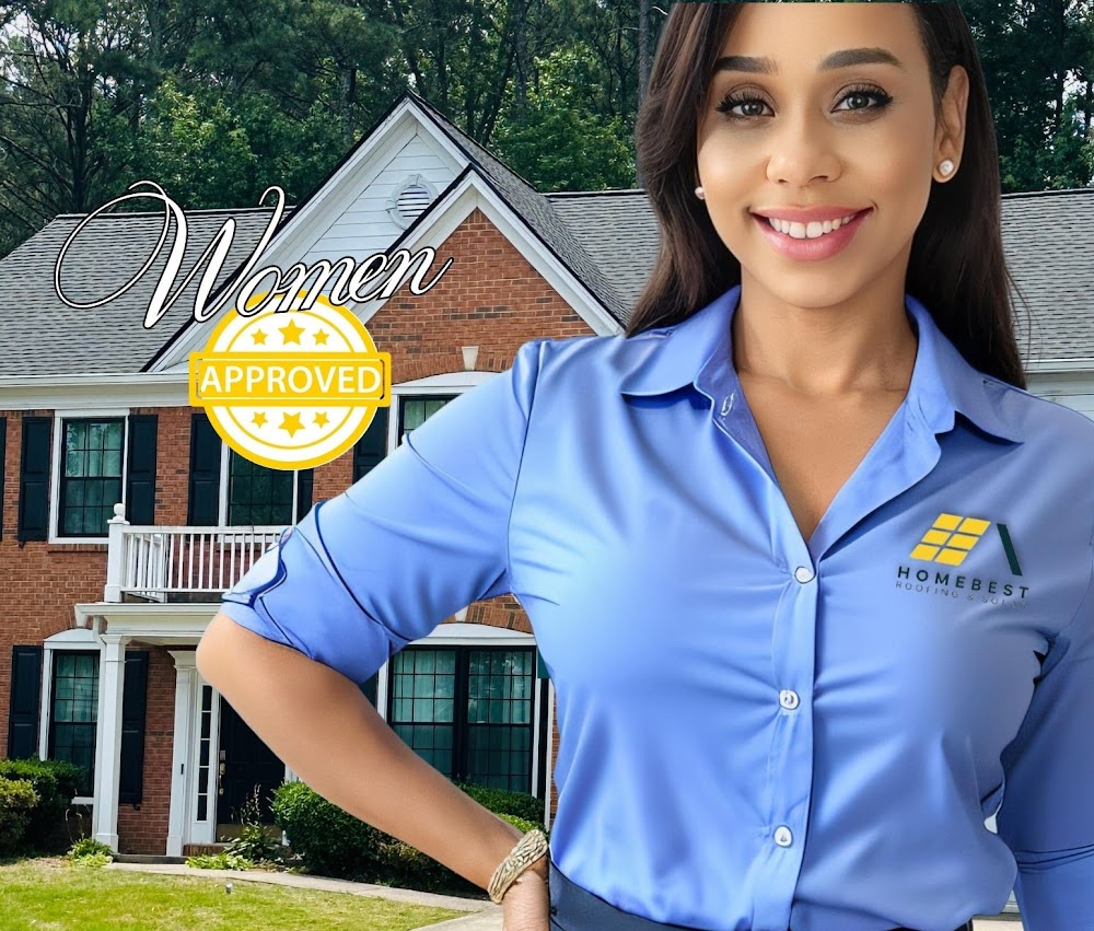 Home Best Roofing
