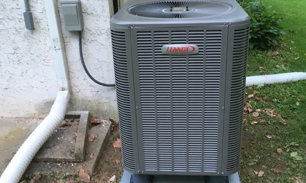 Home HVAC Services