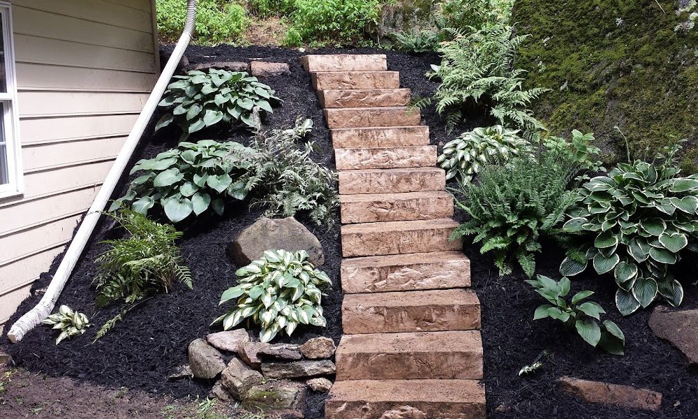 Houp Landscaping, Inc.