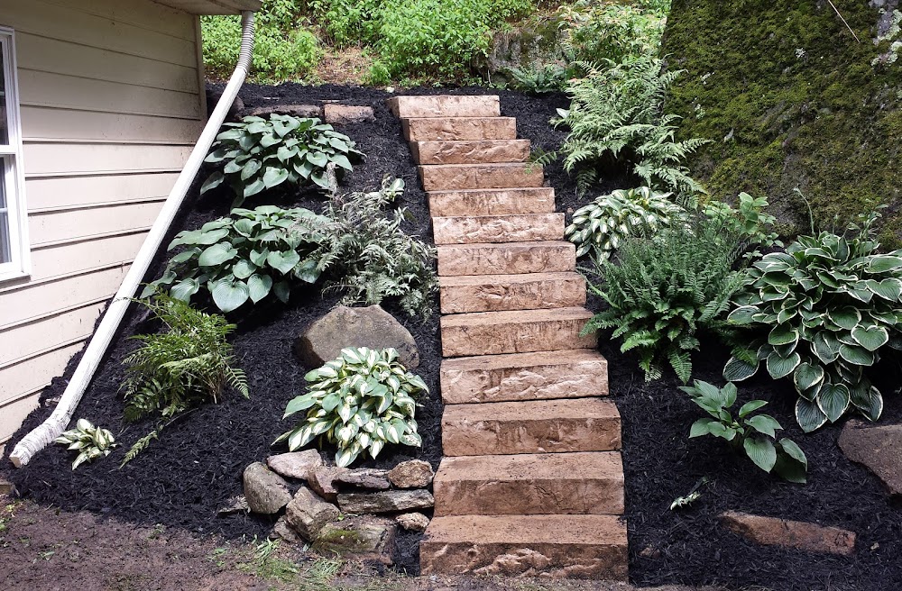 Houp Landscaping, Inc.