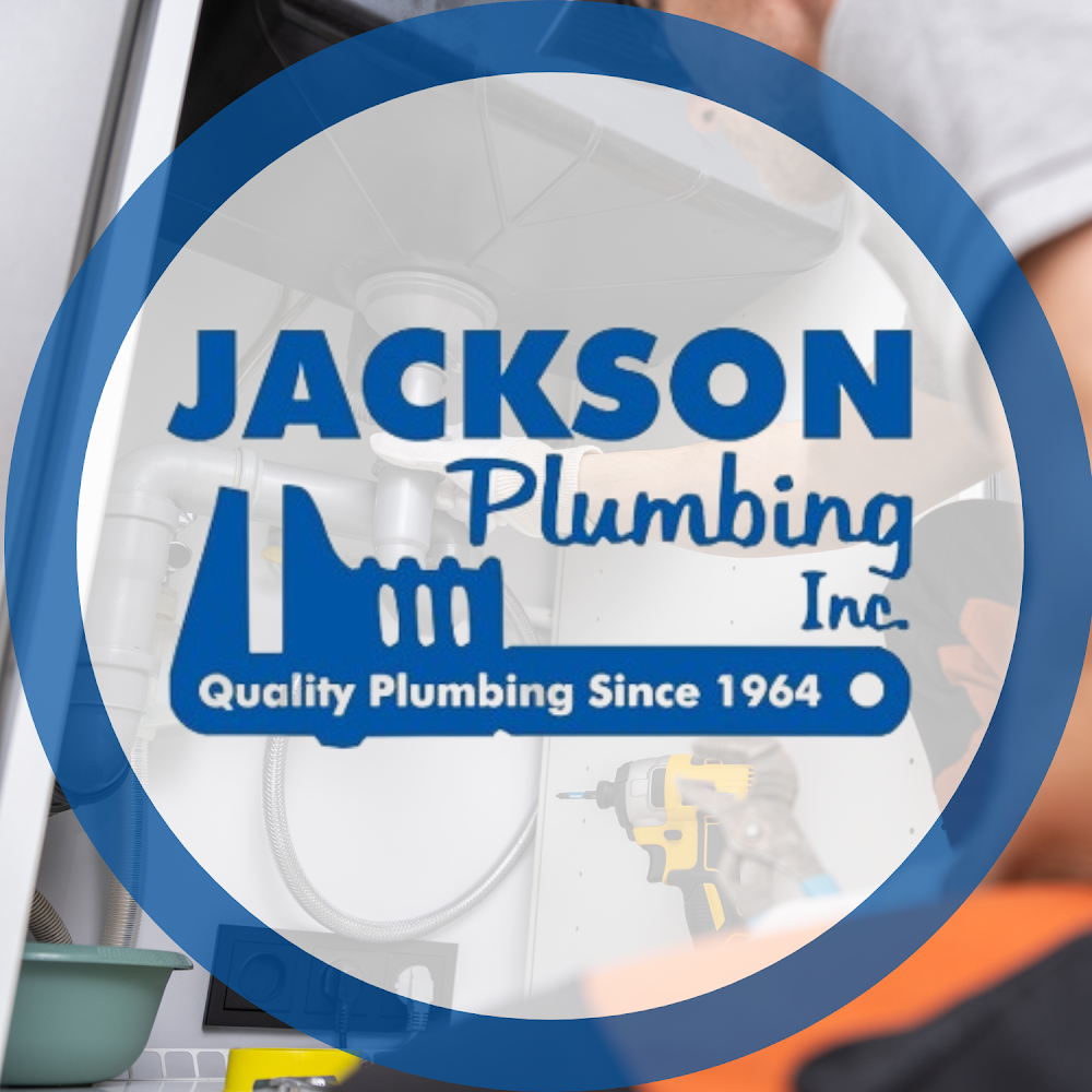 Jackson Plumbing Inc.